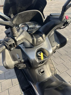 Kymco Xciting, снимка 12