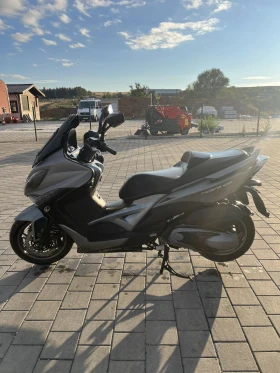 Kymco Xciting, снимка 9