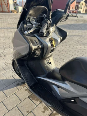 Kymco Xciting, снимка 8