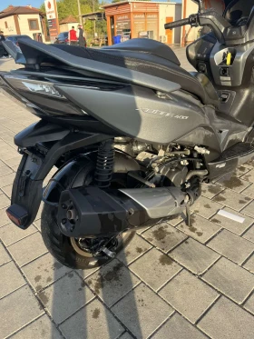 Kymco Xciting, снимка 5