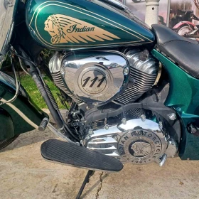 Indian Chief Classic, снимка 7