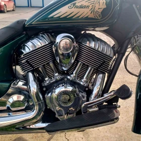 Indian Chief Classic, снимка 8