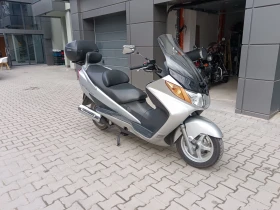 Suzuki Burgman 400, снимка 2