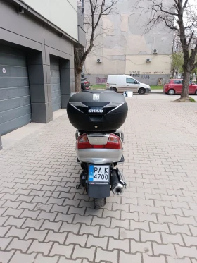 Suzuki Burgman 400, снимка 5