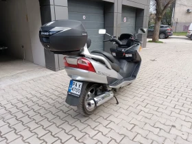 Suzuki Burgman 400, снимка 3