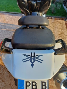 Yamaha T-max, снимка 7