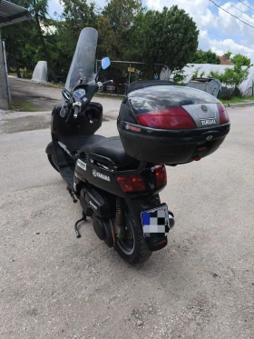 Yamaha Versity, снимка 8