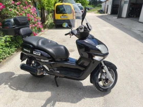 Yamaha Versity, снимка 2