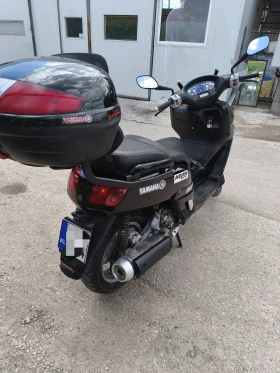 Yamaha Versity, снимка 9
