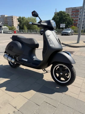 Vespa 300 GTS, снимка 2