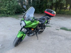 Kawasaki Versys, снимка 6