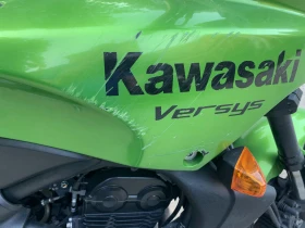 Kawasaki Versys | Mobile.bg    12