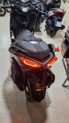 Yamaha X-max Iron Max 300 | Mobile.bg    12