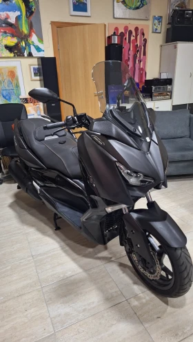 Yamaha X-max Iron Max 300 | Mobile.bg    3