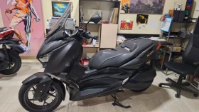 Yamaha X-max Iron Max 300 | Mobile.bg    9