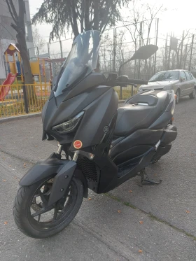 Yamaha X-max X-MAX300 ABS, LED, TC | Mobile.bg    8