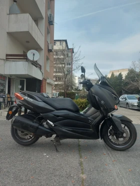 Yamaha X-max X-MAX300 ABS, LED, TC, снимка 3