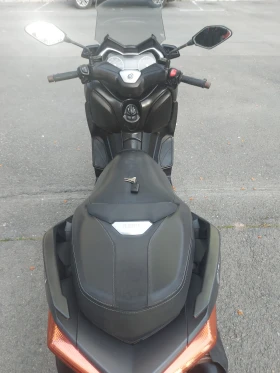 Yamaha X-max X-MAX300 ABS, LED, TC | Mobile.bg    9