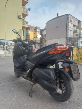 Yamaha X-max X-MAX300 ABS, LED, TC | Mobile.bg    6