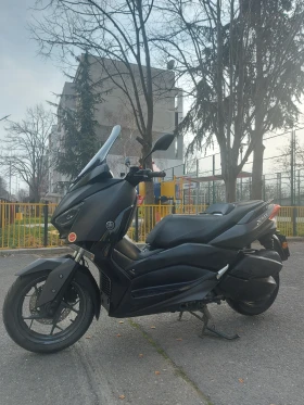 Yamaha X-max X-MAX300 ABS, LED, TC | Mobile.bg    7