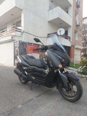 Yamaha X-max X-MAX300 ABS, LED, TC | Mobile.bg    2