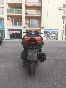 Yamaha X-max X-MAX300 ABS, LED, TC, снимка 5