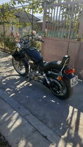 Suzuki Savage | Mobile.bg    2