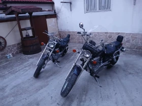 Снимка Suzuki Savage
