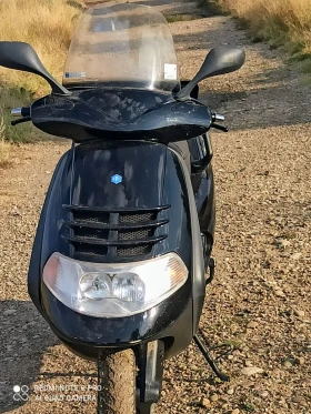 Piaggio Hexagon 181 | Mobile.bg    2