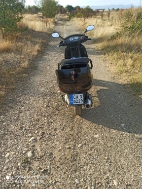 Piaggio Hexagon 181 | Mobile.bg    3