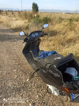 Piaggio Hexagon 181 | Mobile.bg    4