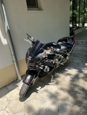 Обява за продажба на Aprilia Tuono 1000  ~7 600 лв. - изображение 2