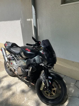 Обява за продажба на Aprilia Tuono 1000  ~7 600 лв. - изображение 1