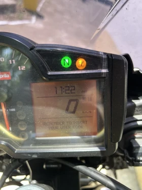 Обява за продажба на Aprilia Tuono 1000  ~7 600 лв. - изображение 6