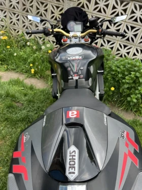 Обява за продажба на Aprilia Tuono 1000  ~7 600 лв. - изображение 11