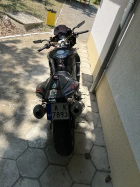 Обява за продажба на Aprilia Tuono 1000  ~7 600 лв. - изображение 5