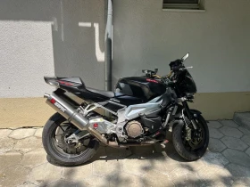 Обява за продажба на Aprilia Tuono 1000  ~7 600 лв. - изображение 1