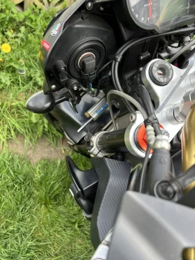 Обява за продажба на Aprilia Tuono 1000  ~7 600 лв. - изображение 8