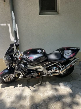 Обява за продажба на Aprilia Tuono 1000  ~7 600 лв. - изображение 9