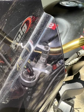 Обява за продажба на Aprilia Tuono 1000  ~7 600 лв. - изображение 4