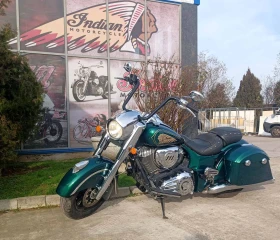 Indian Chief Classic, снимка 1 — Bazar.bg Indian Chief Classic, снимка 1