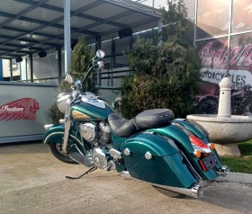 Indian Chief Classic, снимка 3 — Bazar.bg Indian Chief Classic, снимка 3