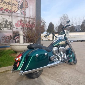 Indian Chief Classic, снимка 6 — Bazar.bg Indian Chief Classic, снимка 6