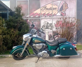 Indian Chief Classic, снимка 2 — Bazar.bg Indian Chief Classic, снимка 2