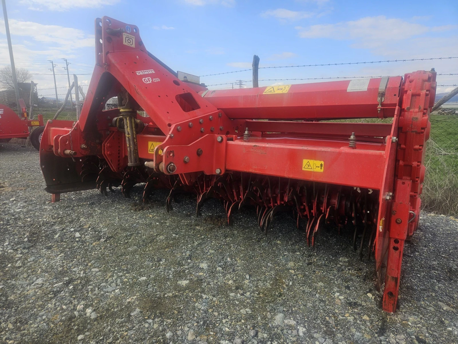  GRIMME | Mobile.bg   1