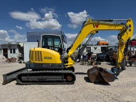 ����� Wacker Neuson EZ80  | Mobile.bg � ����� ������ 15