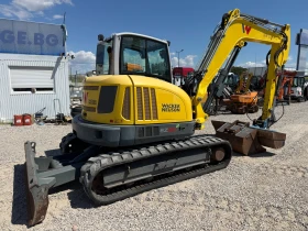 ����� Wacker Neuson EZ80  | Mobile.bg � ����� ������ 12