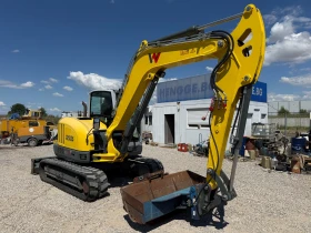 ����� Wacker Neuson EZ80  | Mobile.bg � ����� ������ 17
