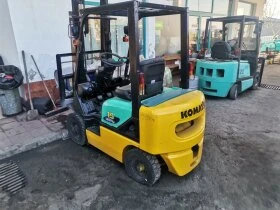      Komatsu     JAPAN