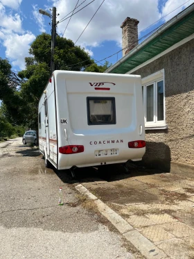 Каравана Coachmen Vip, снимка 5